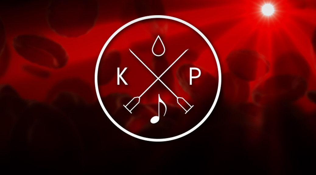 Krwawe Party Attachment